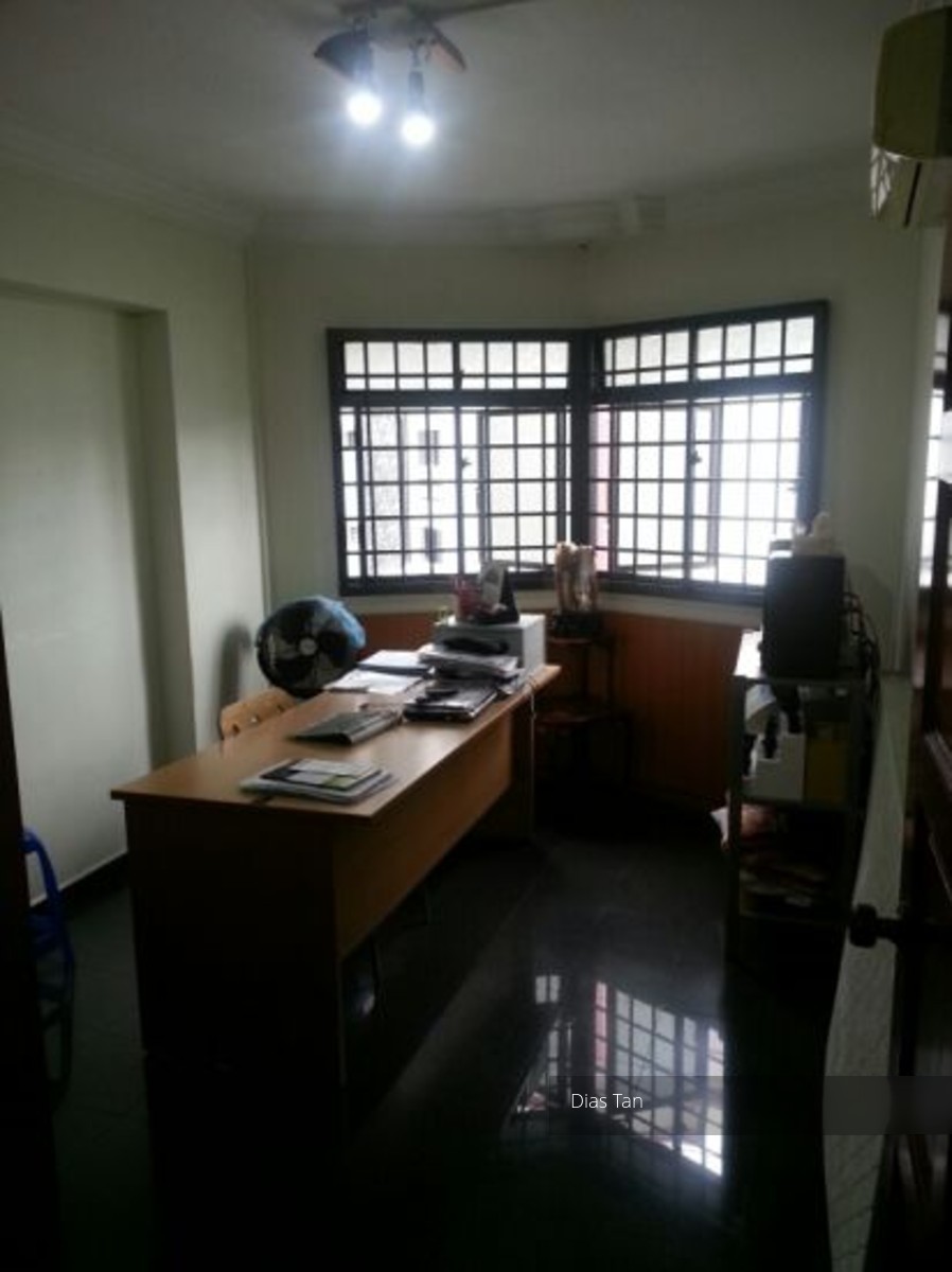 Blk 447 Bukit Panjang Ring Road (Bukit Panjang), HDB 5 Rooms #108719372